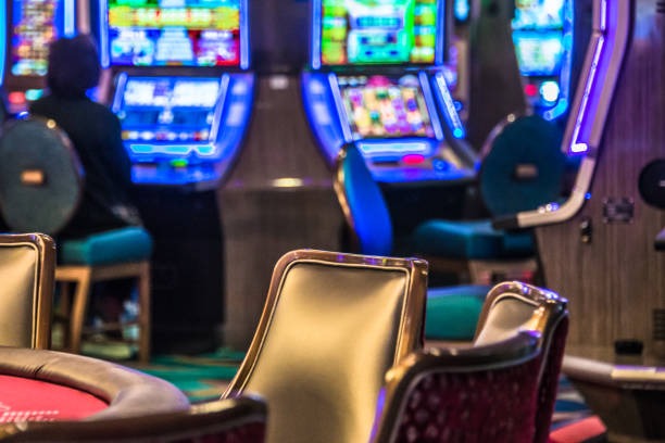 Live-dealer table preview on Desktop Site